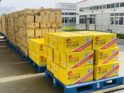 洪水无情，5001拉斯维加斯有情——5001拉斯维加斯捐赠物资助力抗洪救灾