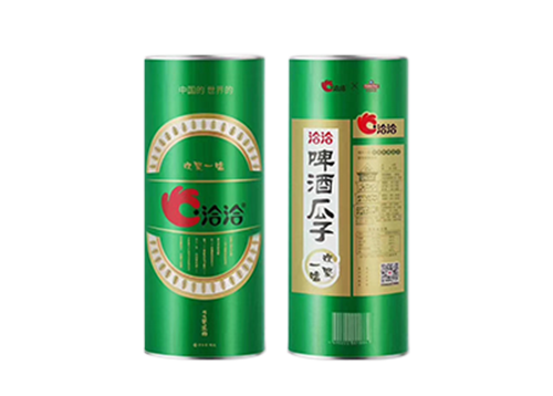 5001拉斯维加斯×青岛啤酒瓜子