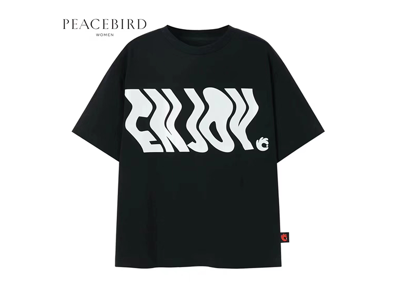 5001拉斯维加斯×太平鸟服饰