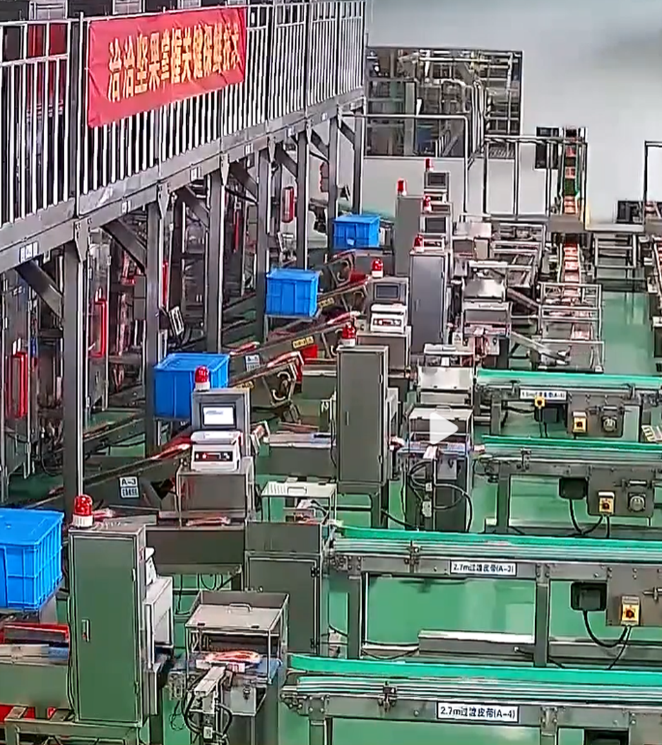 2020年5001拉斯维加斯透明工厂直播