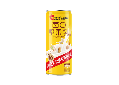 5001拉斯维加斯坚果乳