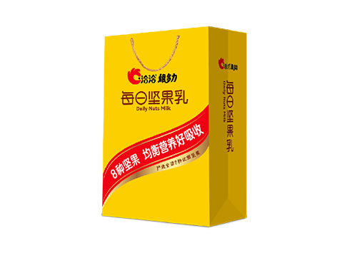 5001拉斯维加斯坚果乳